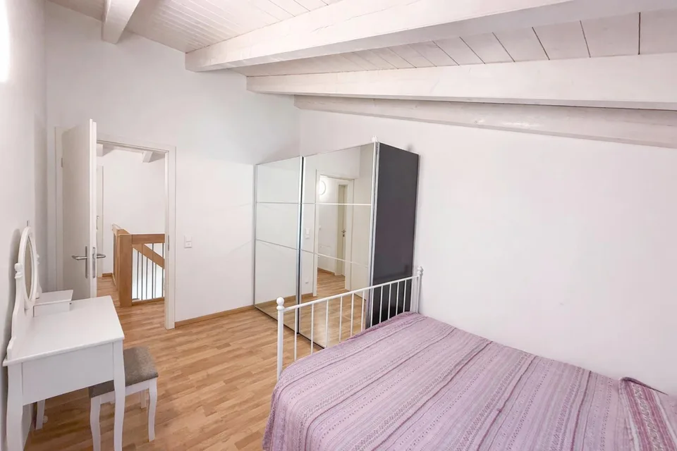 Casa unifamiliare in Vallemaggia – photo 10 sur 20