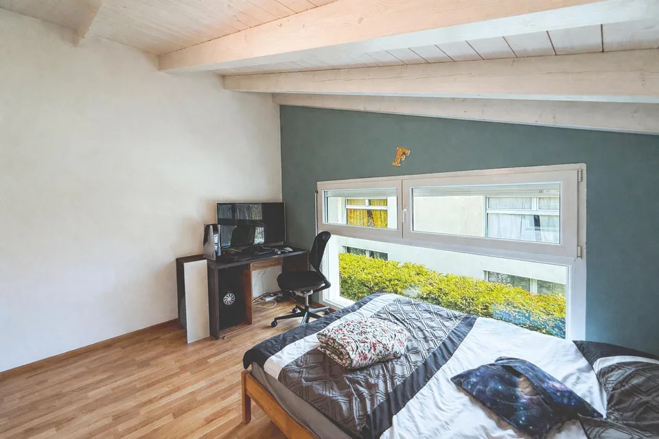 Casa unifamiliare in Vallemaggia – photo 8 sur 20
