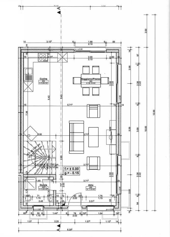 Casa unifamiliare in Vallemaggia – photo 18 sur 20