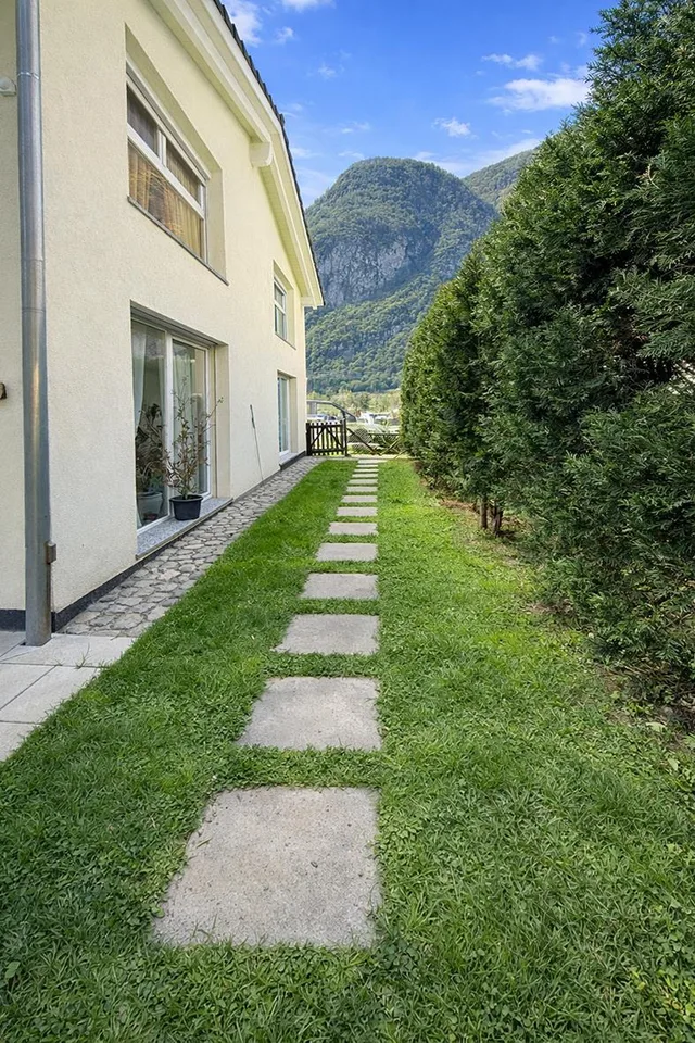 Casa unifamiliare in Vallemaggia – photo 16 sur 19