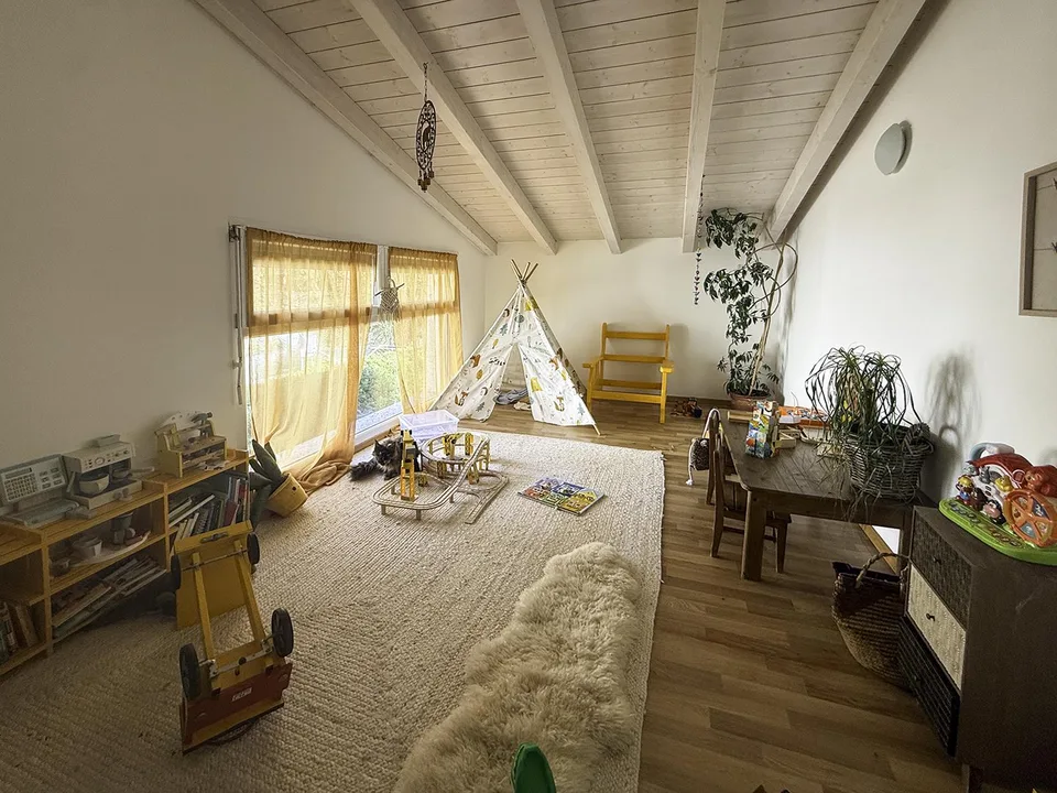 Casa unifamiliare in Vallemaggia – photo 10 sur 19