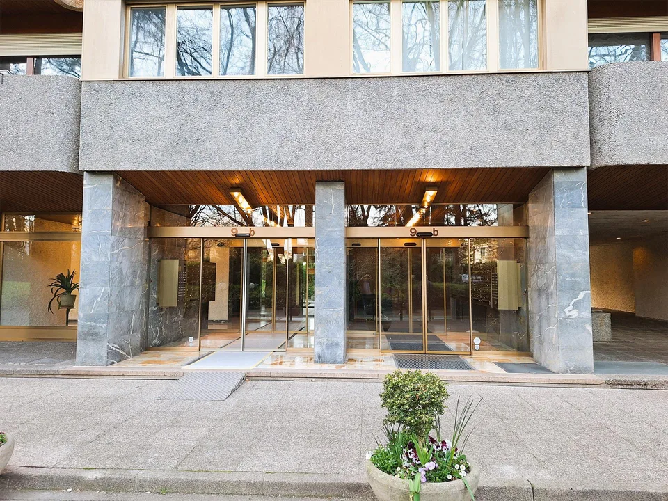 Opportunité d'investissement à Cologny, et pas seulement !