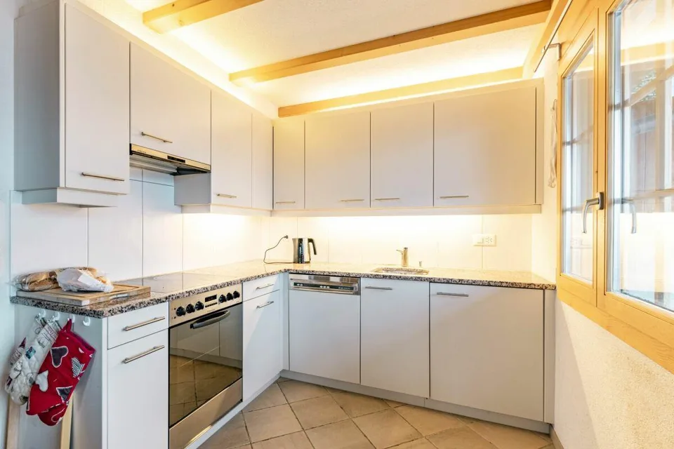 Chalet Les Trois Arcs - Ihr exklusives Chalet in den Berner Alpen – Foto 7 von 27