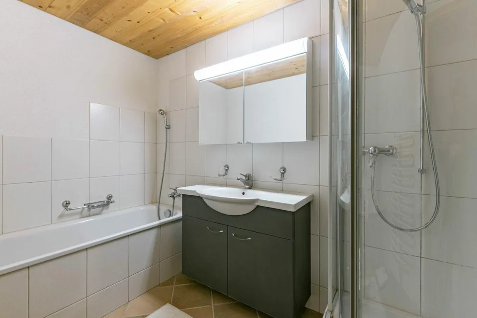 Chalet Les Trois Arcs - Ihr exklusives Chalet in den Berner Alpen – Foto 16 von 27
