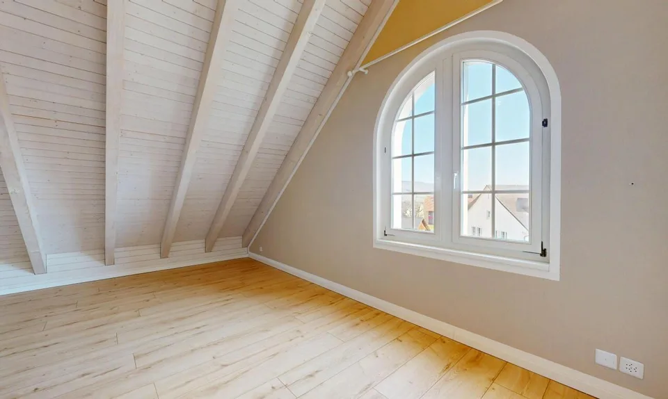 Maisonette attica di 4,5 locali con stile e comfort – foto 7 di 19