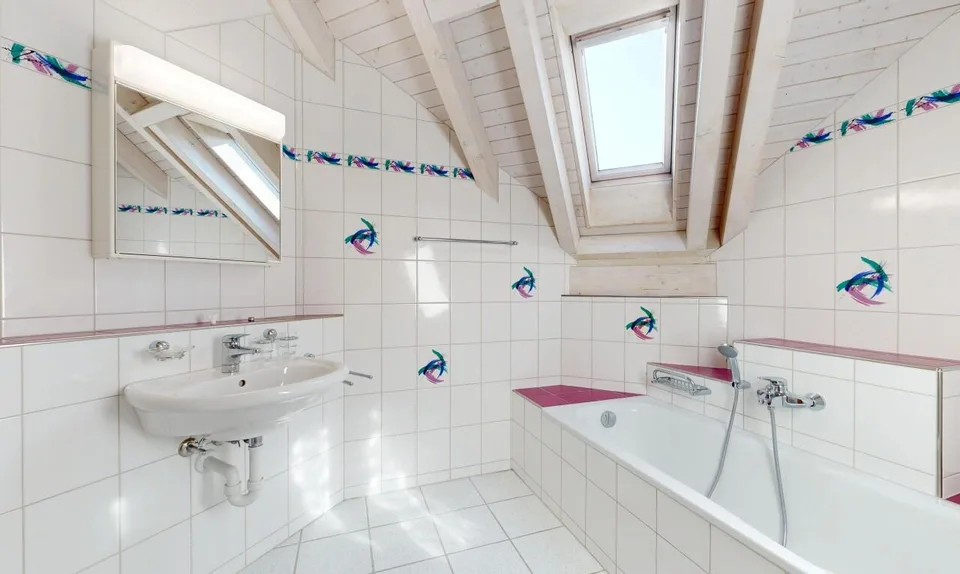 Maisonette attica di 4,5 locali con stile e comfort – foto 10 di 19
