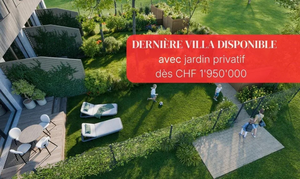 Prestigieuse villa lumineuse dans un environnement paisible