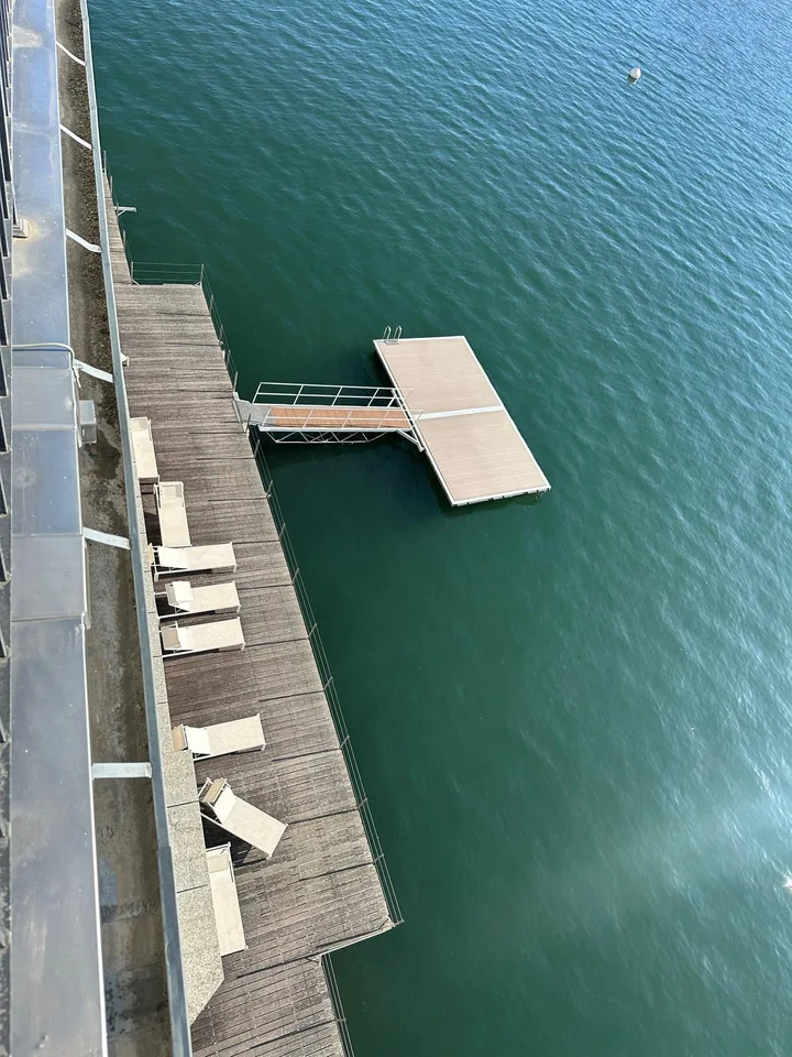 Appartamento di 4 1/2 locali esclusivo direttamente sul lago – foto 13 di 18