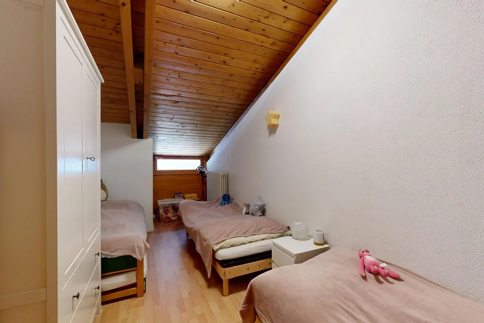 Einfamilienhaus mit Pool und exklusivem Wohnkomfort