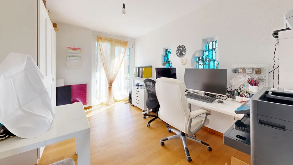 Einfamilienhaus mit Pool und exklusivem Wohnkomfort