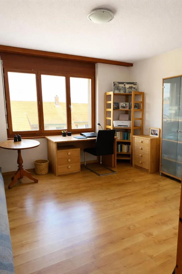 3.5 Zimmer Eigentumswohnung inkl. Tiefgaragenplatz – Foto 7 von 12