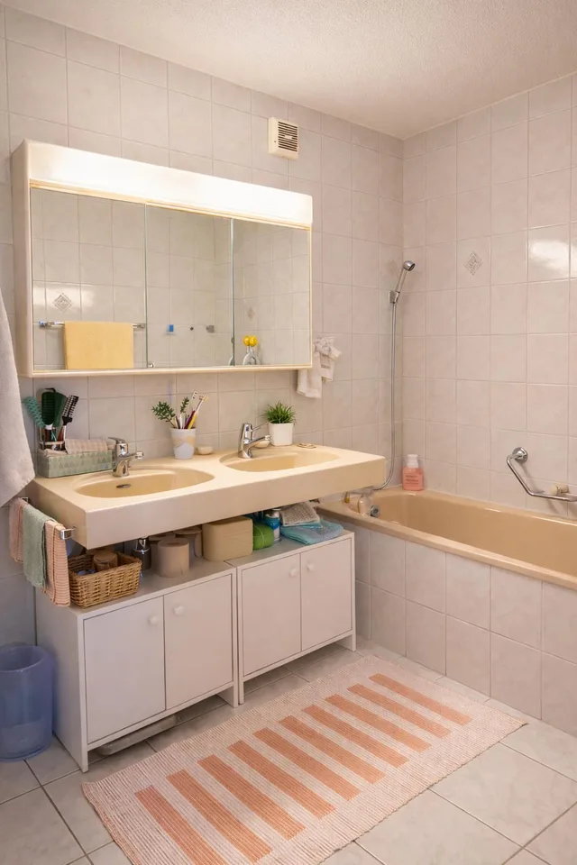 3.5 Zimmer Eigentumswohnung inkl. Tiefgaragenplatz
