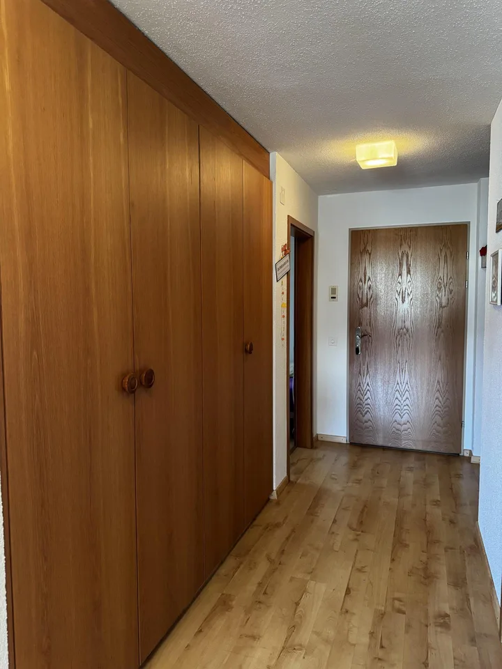3.5 Zimmer Eigentumswohnung inkl. Tiefgaragenplatz – Foto 10 von 12