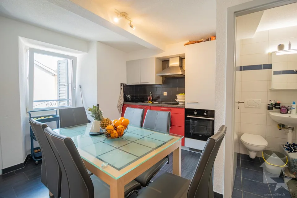 Immeuble de rendement de 4 appartements – foto 11 di 12