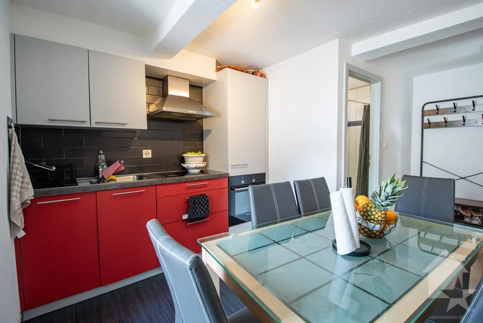 Immeuble de rendement de 4 appartements – foto 12 di 12