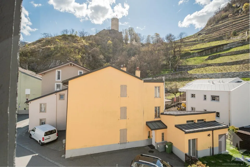Immeuble de rendement de 4 appartements – foto 8 di 12