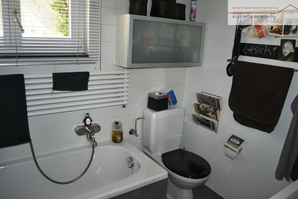 6.5 Zimmer Einfamilienhaus in Münchenstein – Foto 11 von 17