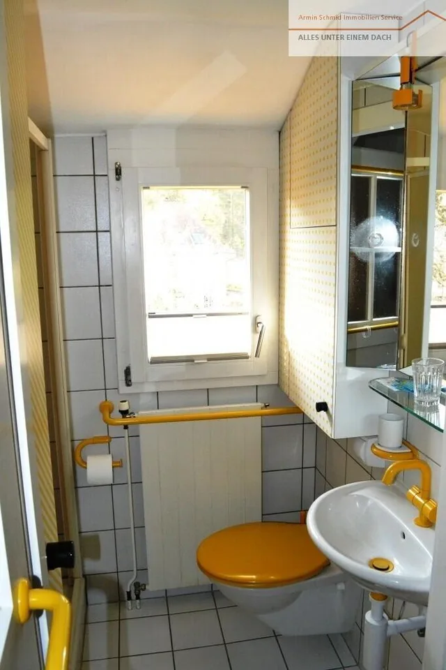 6.5 Zimmer Einfamilienhaus in Münchenstein – Foto 10 von 17