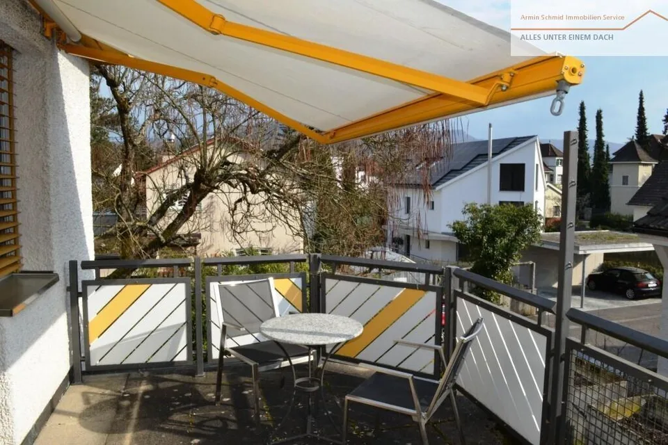 6.5 Zimmer Einfamilienhaus in Münchenstein – Foto 16 von 17