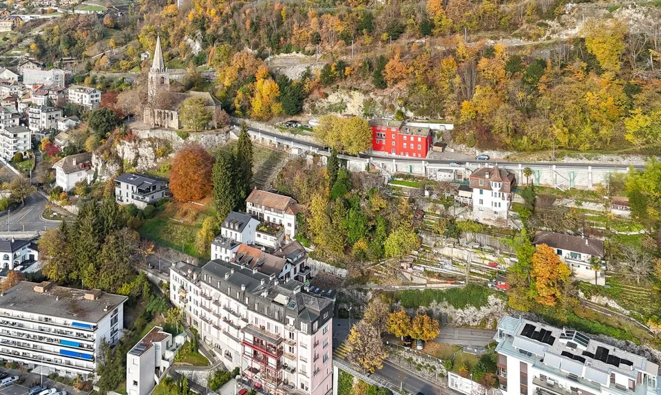 Exclusif: terrains à bâtir - construction à assainir – photo 8 of 11