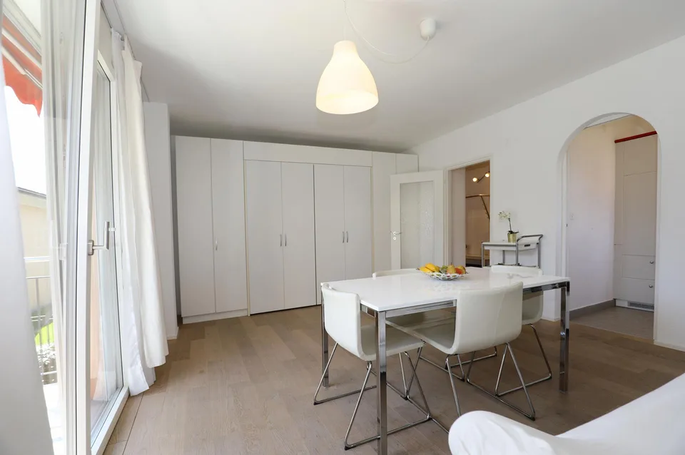 Charmante 2.5-Zimmer-Eigentumswohnung mit kleinem Balkon – photo 7 sur 16