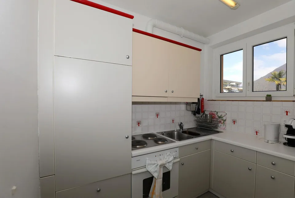 Charmante 2.5-Zimmer-Eigentumswohnung mit kleinem Balkon – photo 9 sur 16