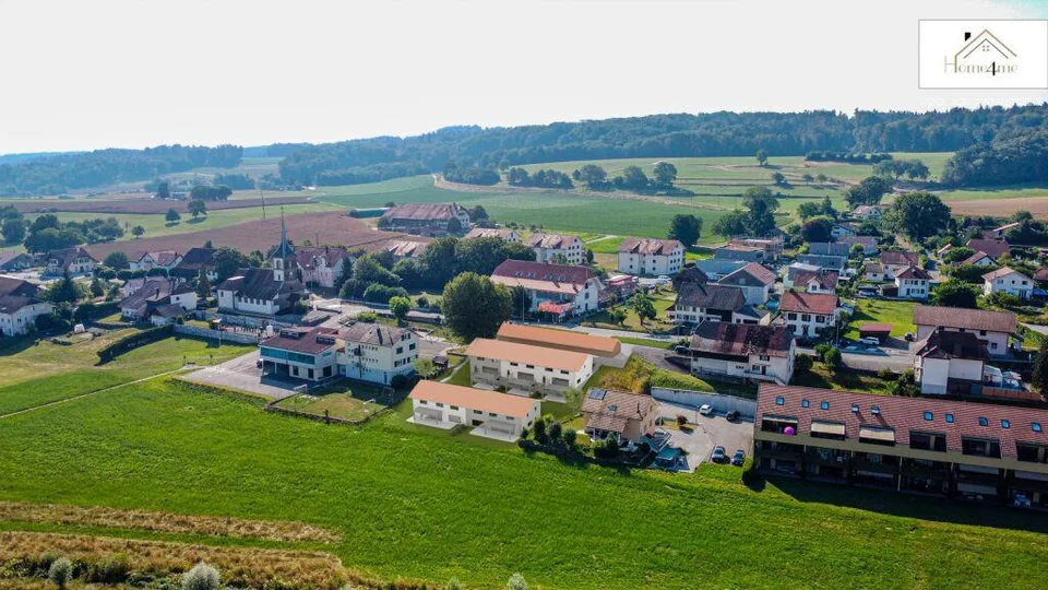 A vendre magnifique villa de 6,5 pces sur la commune de Léchelles