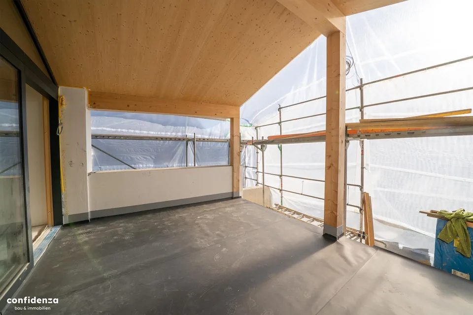 Exklusives Neubau-EFH mit Panorama in Scuol – Erstwohnsitz in Top-Hang – photo 7 of 10