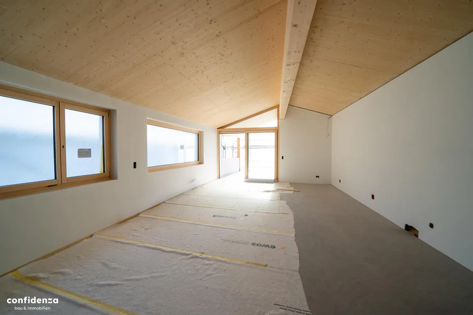 Exklusives Neubau-EFH mit Panorama in Scuol – Erstwohnsitz in Top-Hang – photo 8 of 10