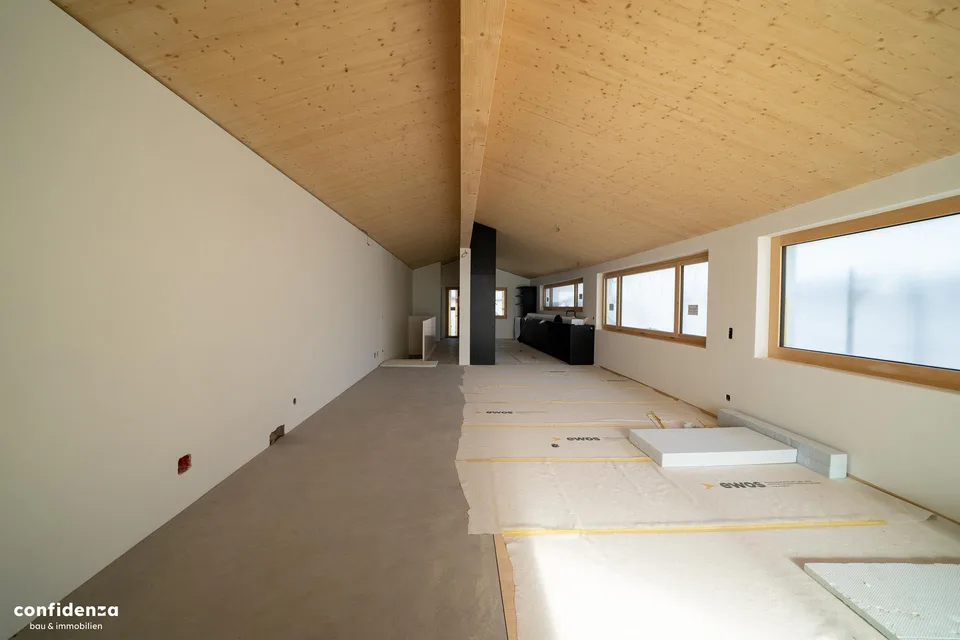 Exklusives Neubau-EFH mit Panorama in Scuol – Erstwohnsitz in Top-Hang – photo 6 of 10