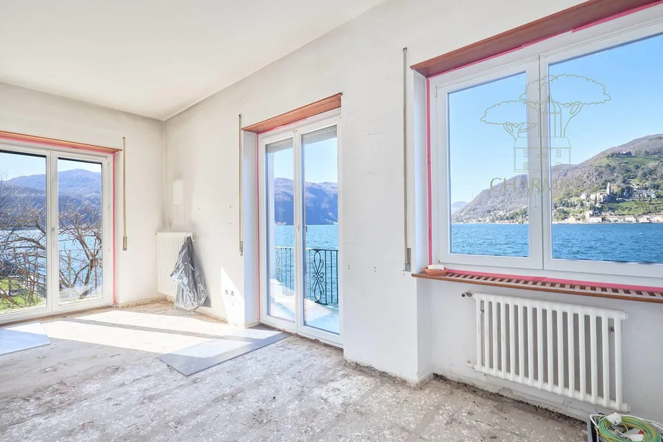 Appartamento - Brusino Arsizio