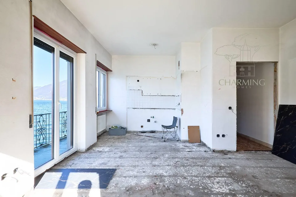 Appartamento - Brusino Arsizio