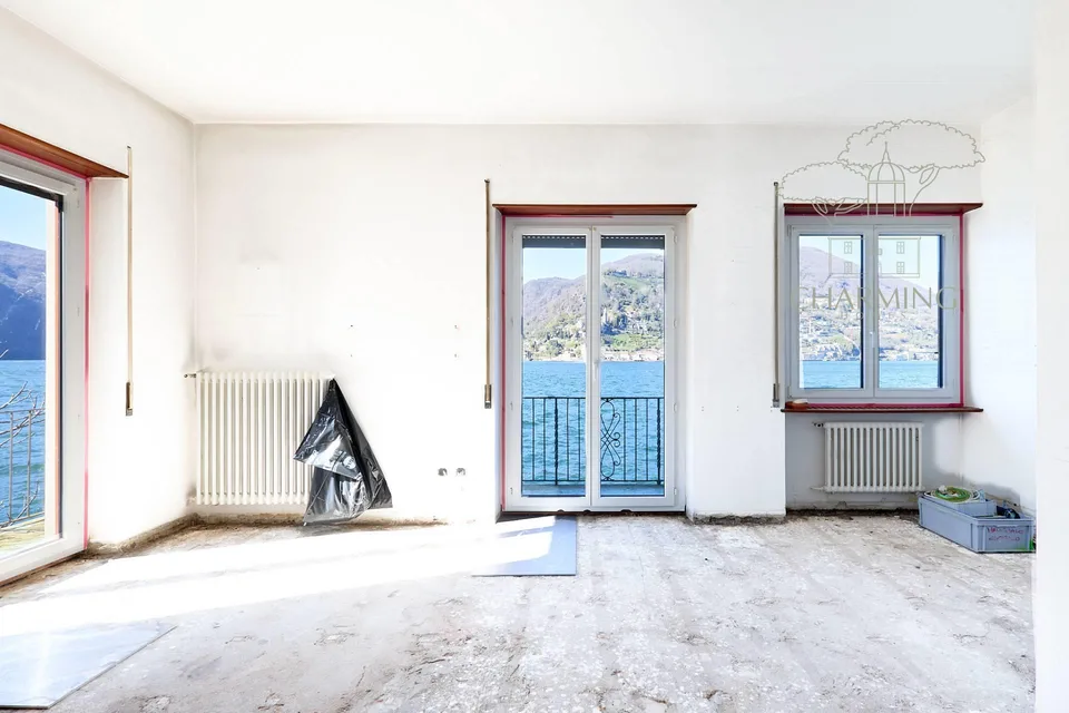 Appartamento - Brusino Arsizio – photo 8 sur 21