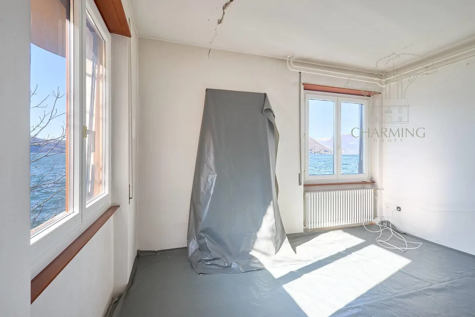 Appartamento - Brusino Arsizio – photo 9 sur 21