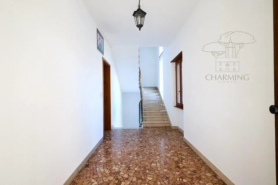 Appartamento - Brusino Arsizio – photo 11 sur 21