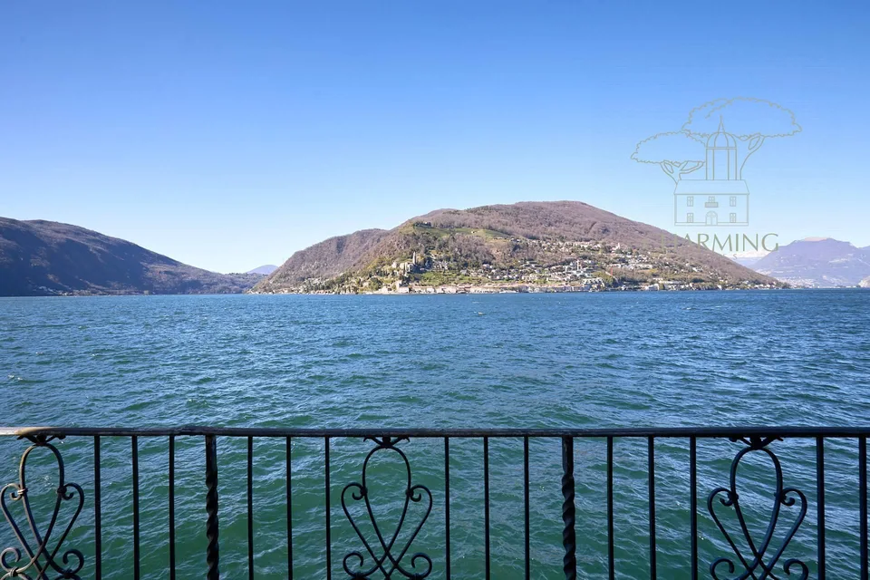 Appartamento - Brusino Arsizio – photo 10 sur 21