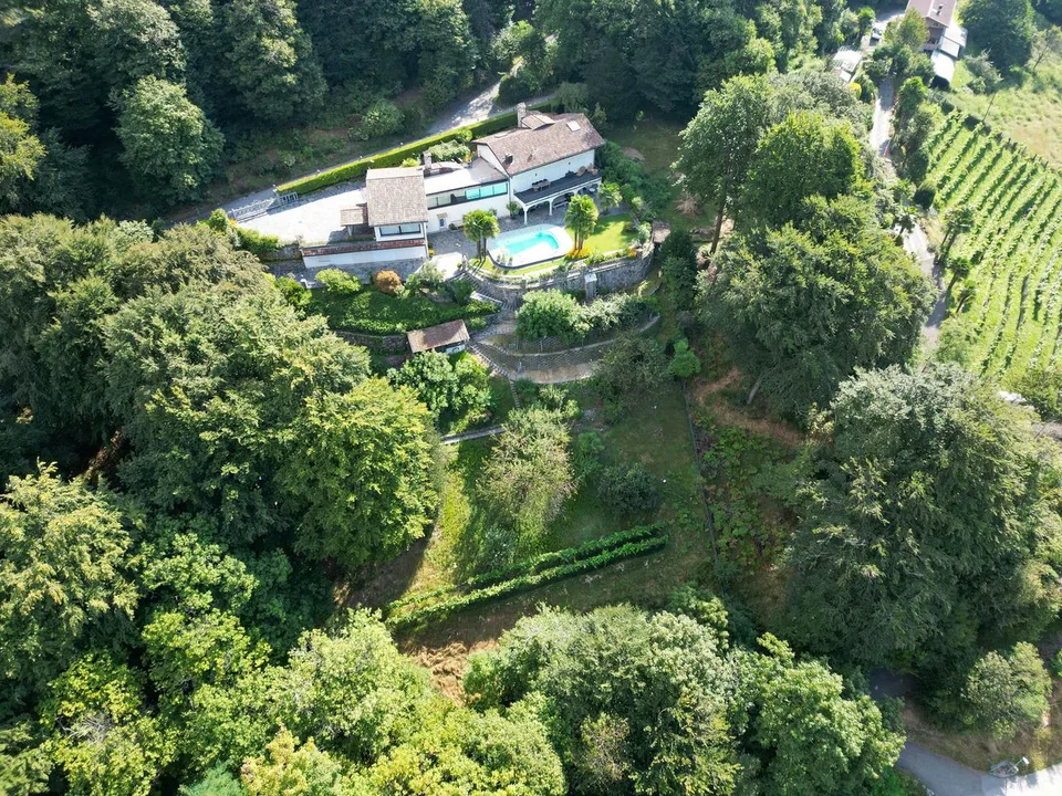 Selva Bella - Exclusive Mediterranean Villa with Panoramic Views – Foto 25 von 25