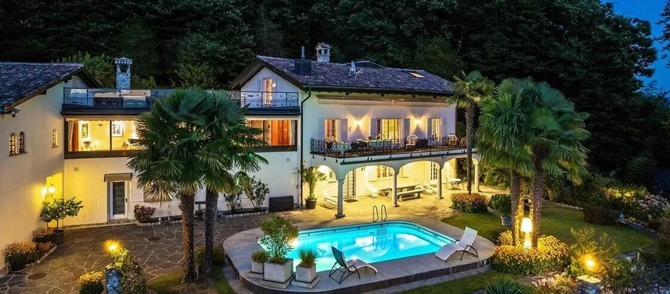 Selva Bella - Exclusive Mediterranean Villa with Panoramic Views