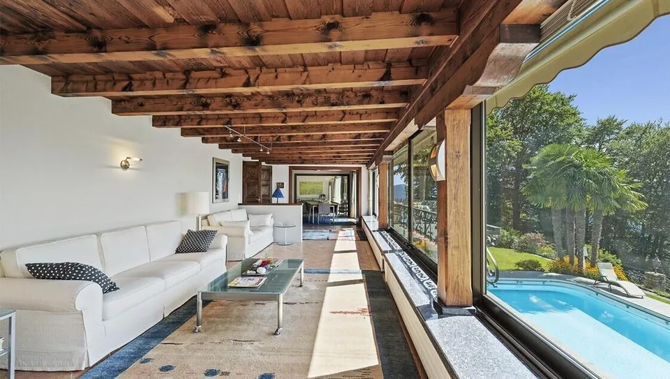 Selva Bella - Exclusive Mediterranean Villa with Panoramic Views