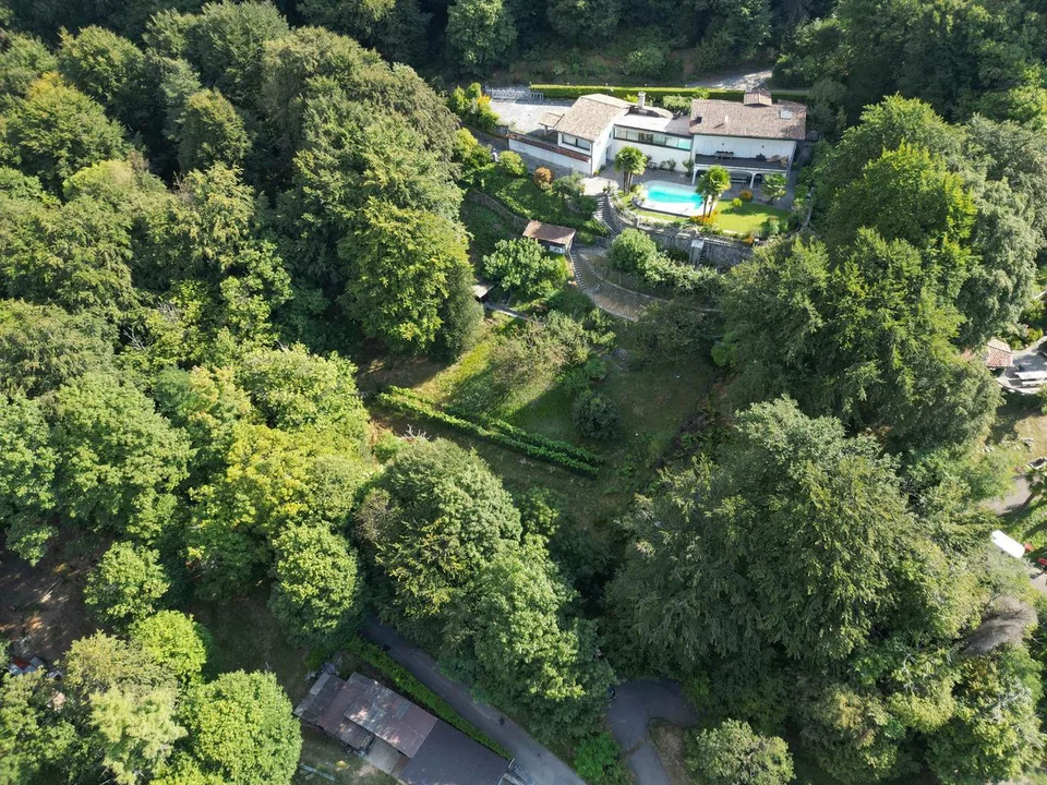 Selva Bella - Exclusive Mediterranean Villa with Panoramic Views – Foto 23 von 25