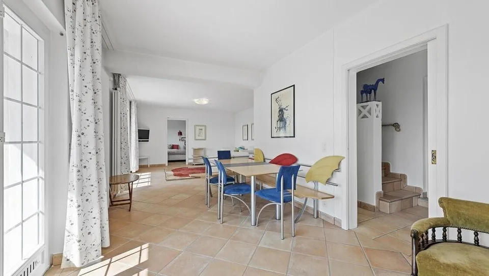Selva Bella - Exclusive Mediterranean Villa with Panoramic Views – Foto 12 von 25