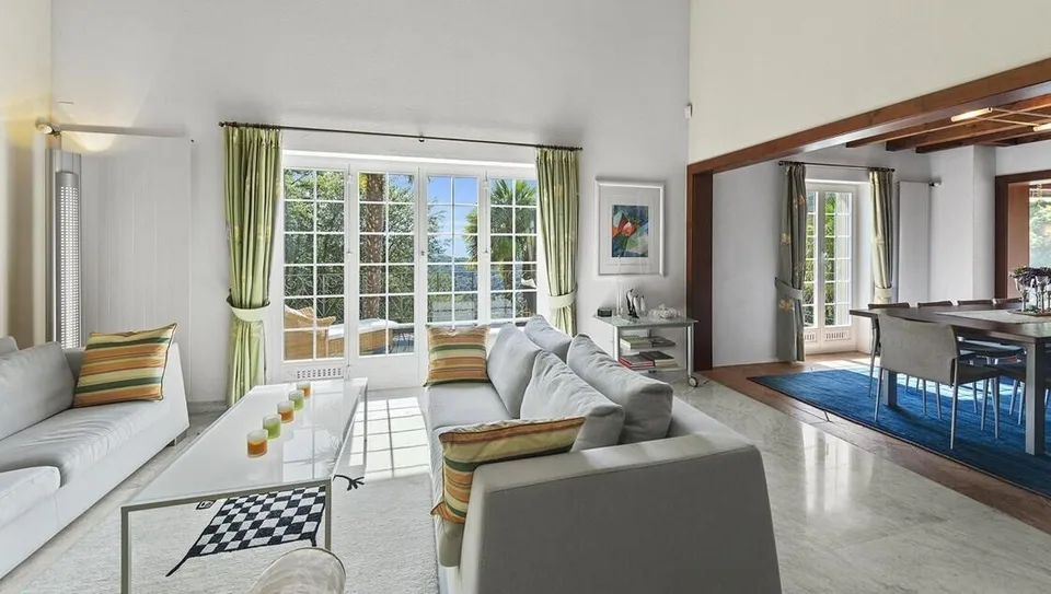 Selva Bella - Exclusive Mediterranean Villa with Panoramic Views