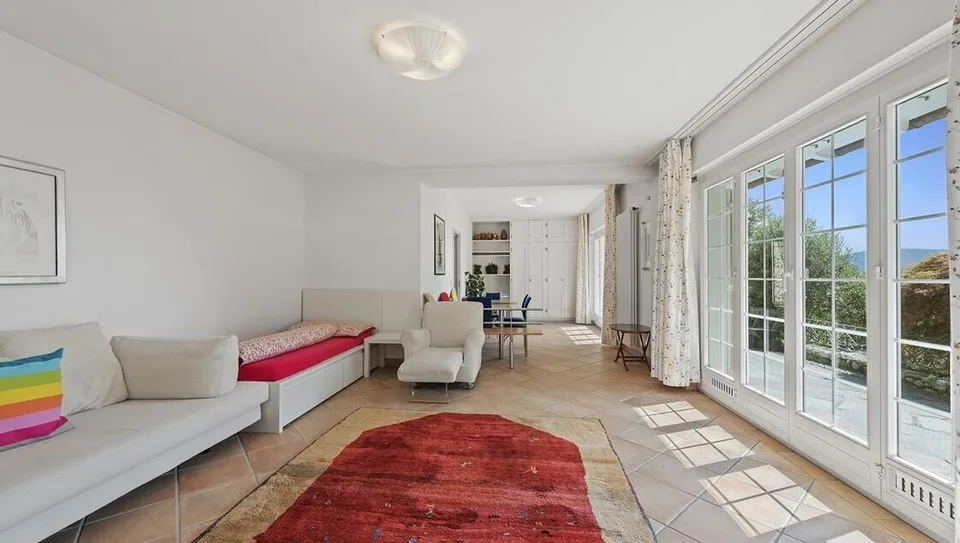 Selva Bella - Exclusive Mediterranean Villa with Panoramic Views – Foto 11 von 25