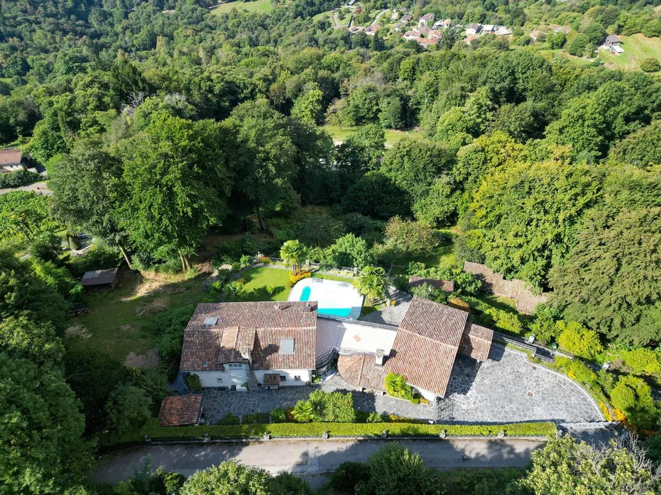 Selva Bella - Exclusive Mediterranean Villa with Panoramic Views – Foto 24 von 25