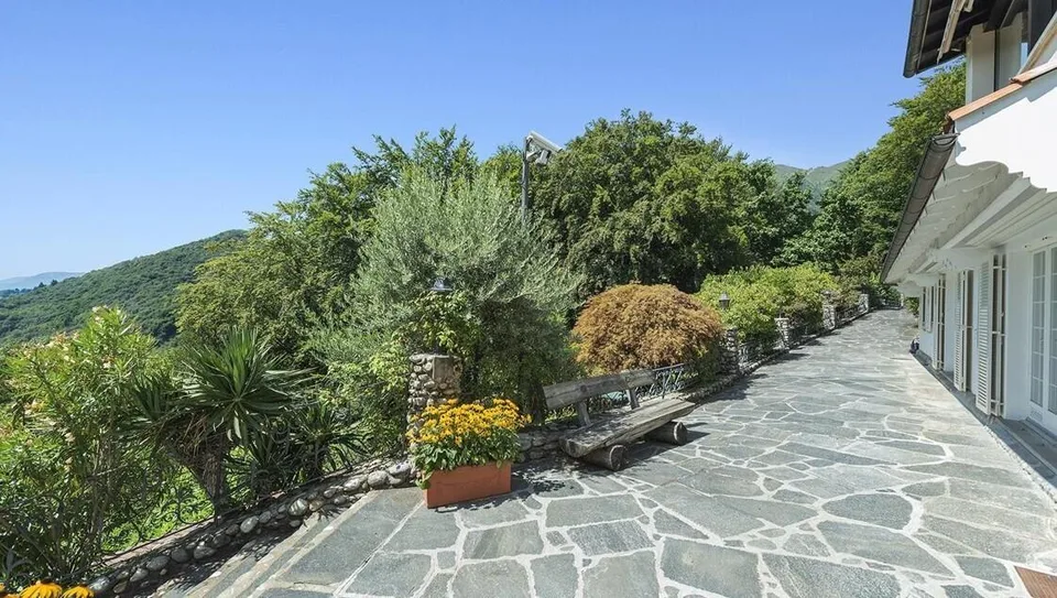 Selva Bella - Exclusive Mediterranean Villa with Panoramic Views – Foto 20 von 25