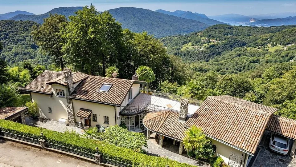 Selva Bella - Exclusive Mediterranean Villa with Panoramic Views – Foto 21 von 25