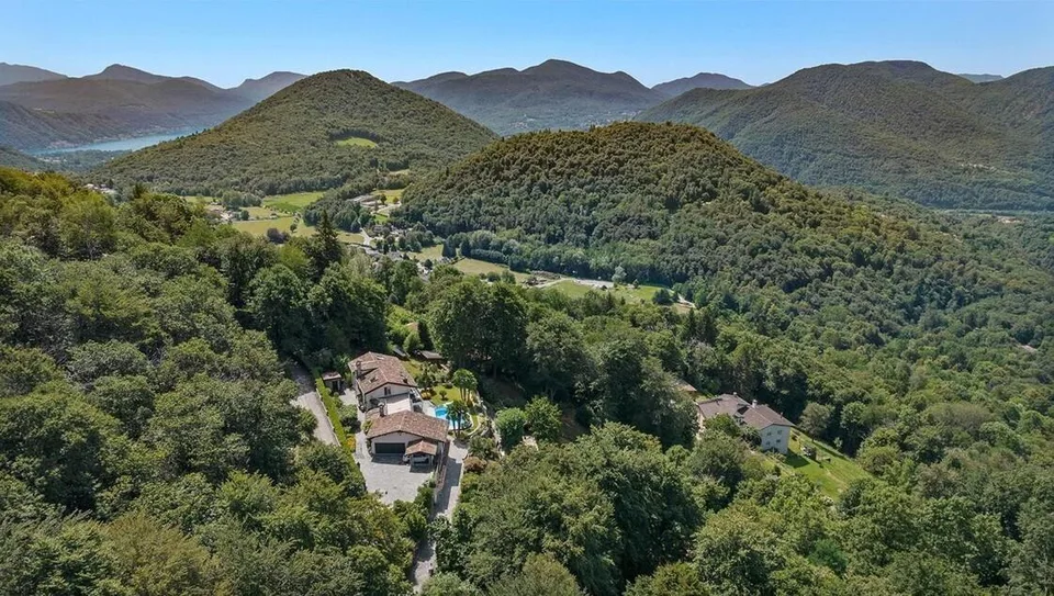 Selva Bella - Exclusive Mediterranean Villa with Panoramic Views