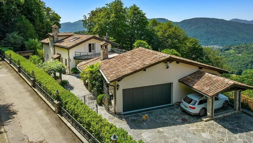 Selva Bella - Exclusive Mediterranean Villa with Panoramic Views – Foto 22 von 25