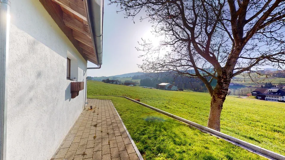 Saint-Martin (FR) 5½ with terrace!