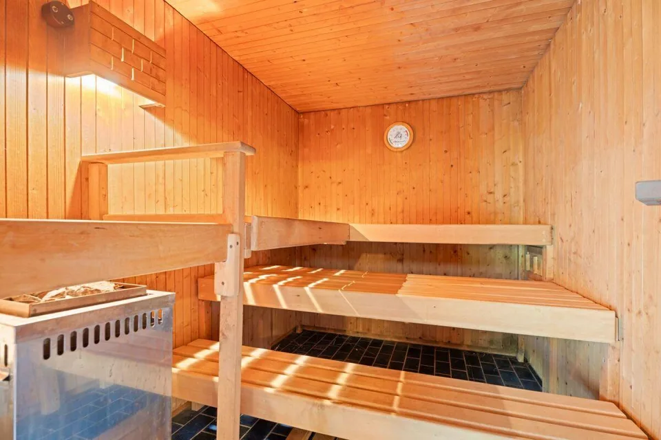 Late-Mid-Century-Modern - Architektenvilla